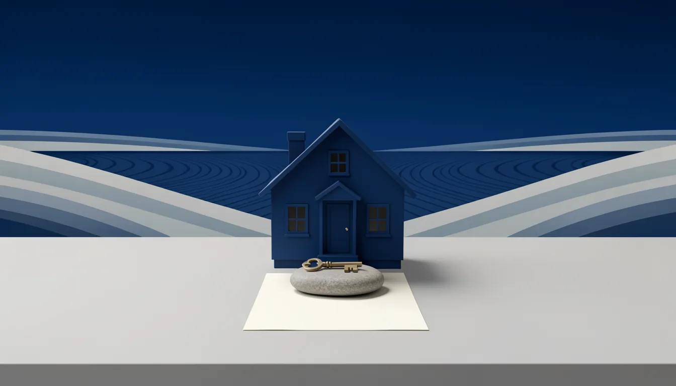 Illustration: How to Buy Back Your Family Brand When a Large Owner Trims Down