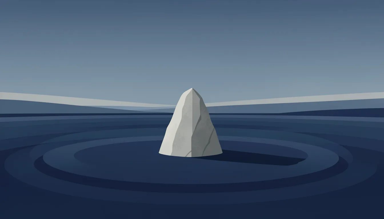 Illustration: Protect a decade of recurring revenue when expansion stops compounding