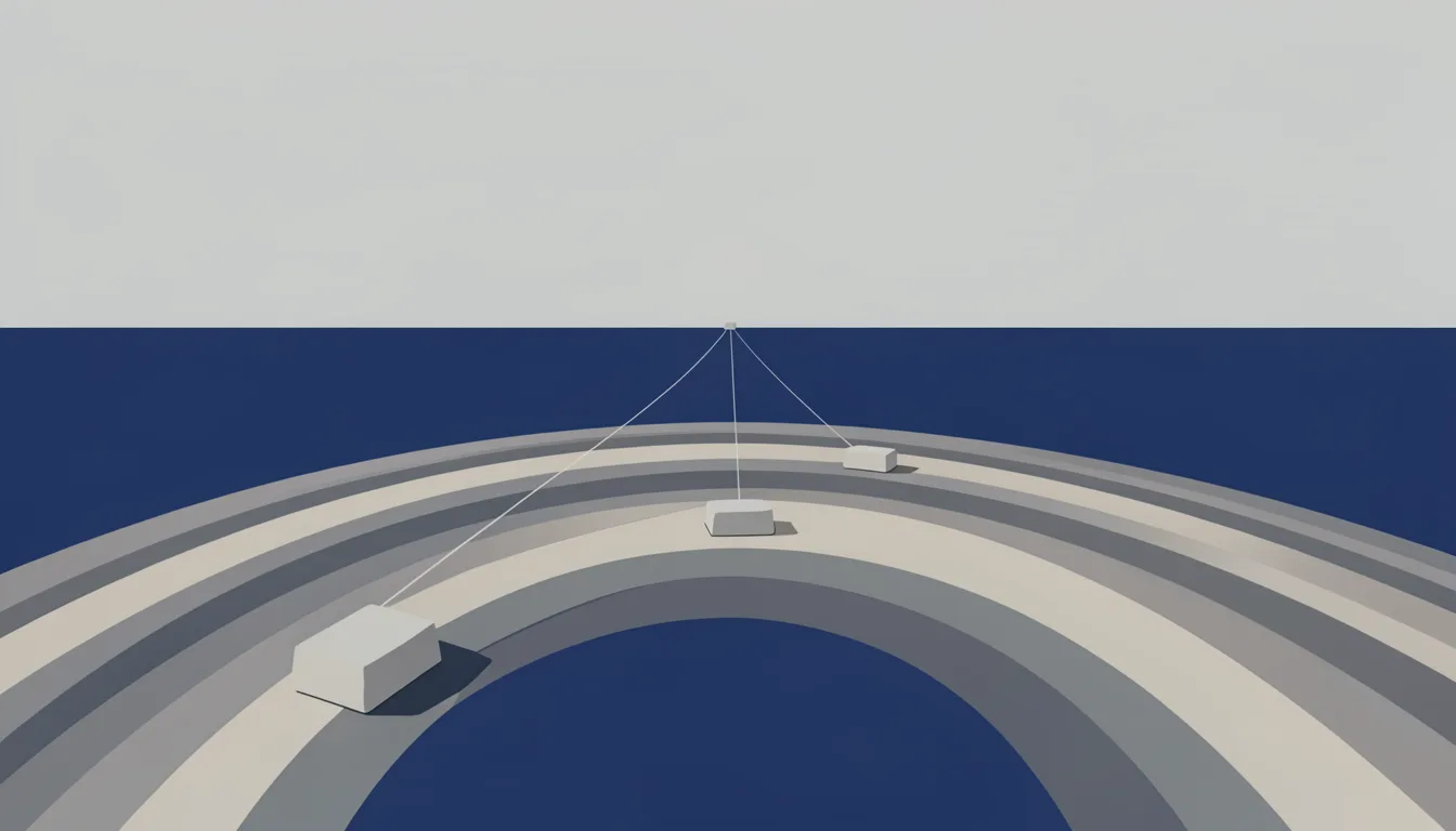 Illustration: The Five-Year Cliff: A Ten-Year Owner's Checklist