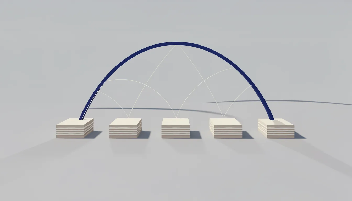 Illustration: Make the Succession Plan the Estate Plan