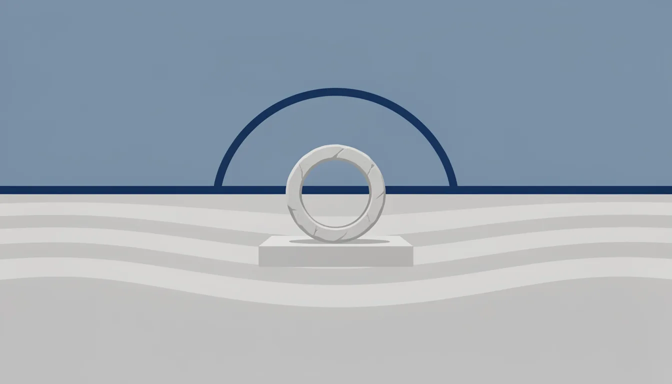Illustration: How to sell control and keep a stake that still compounds
