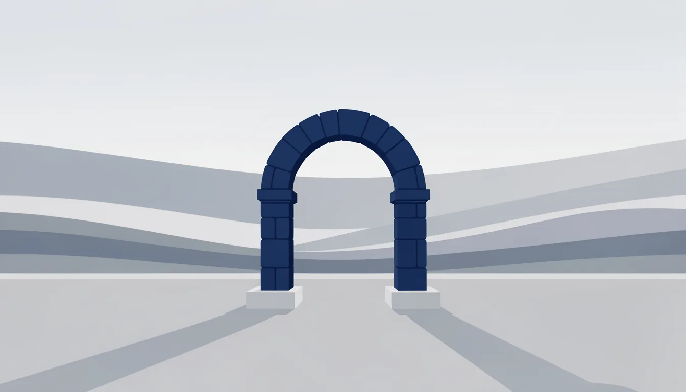 Illustration: Write Your 48-Hour Succession Plan: Who Leads, Who Owns, Who Is Next