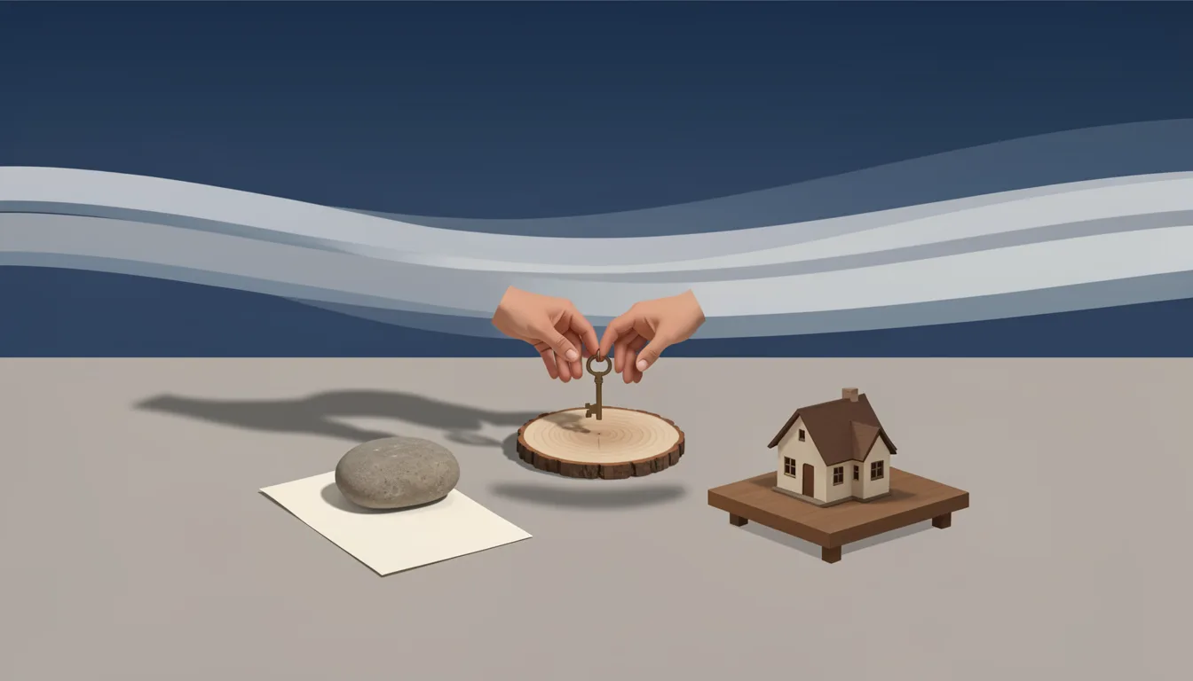 Illustration: How to sell a family business to a non-relative without ending it