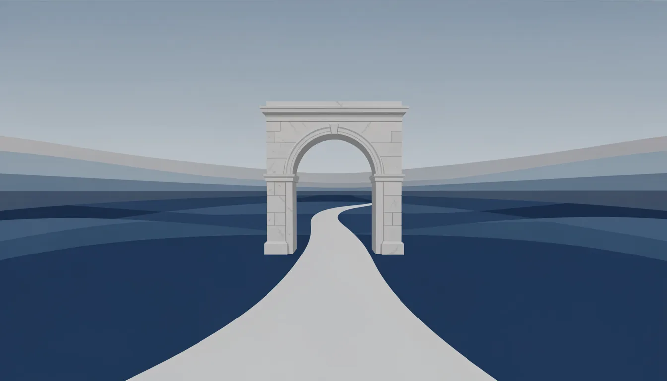 Illustration: Check Whether Your Business Can Stay Open Through the Next Cost Wave