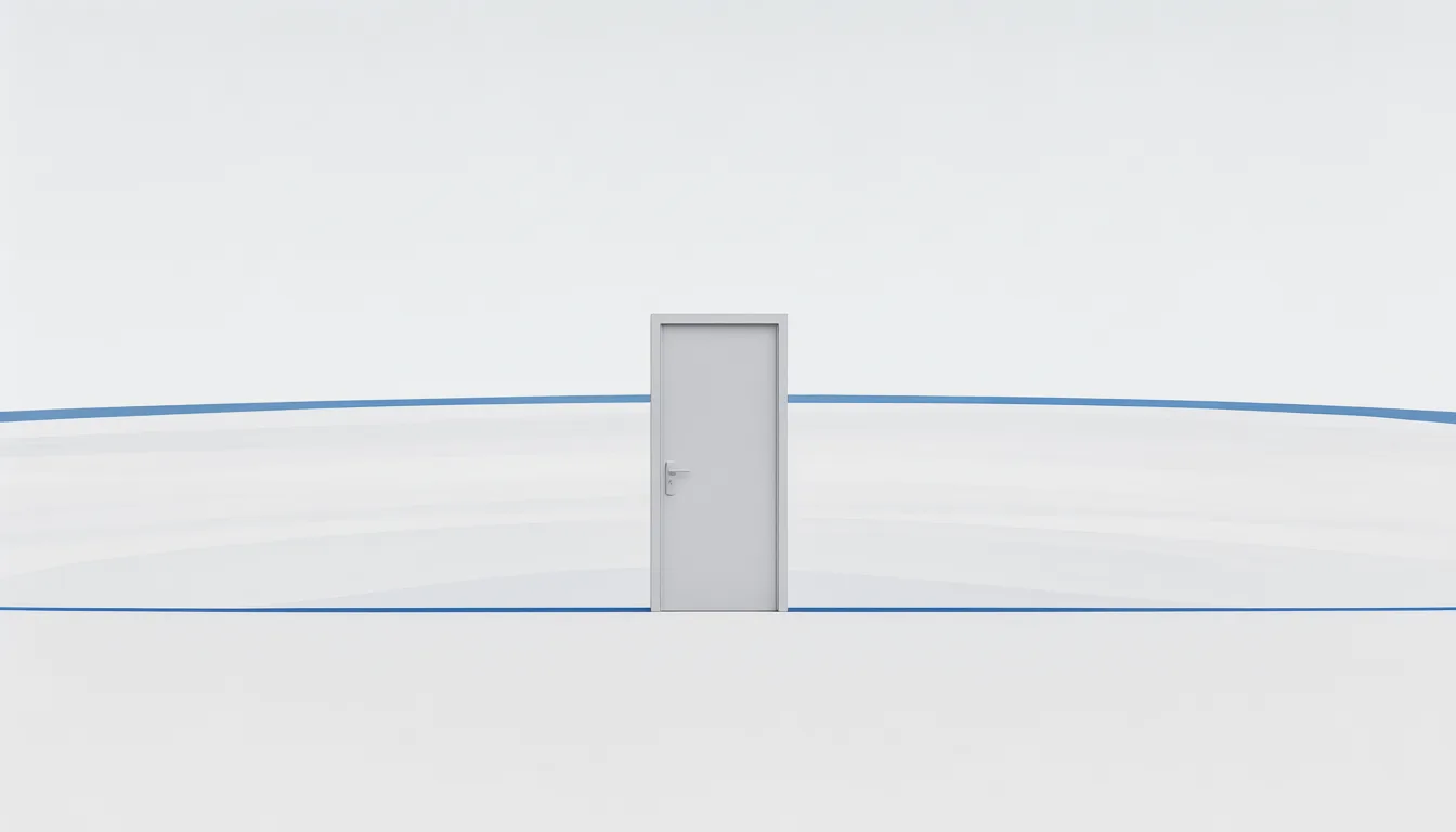 Illustration: 10-Year Financing Checklist for Staying Open in Tight Credit