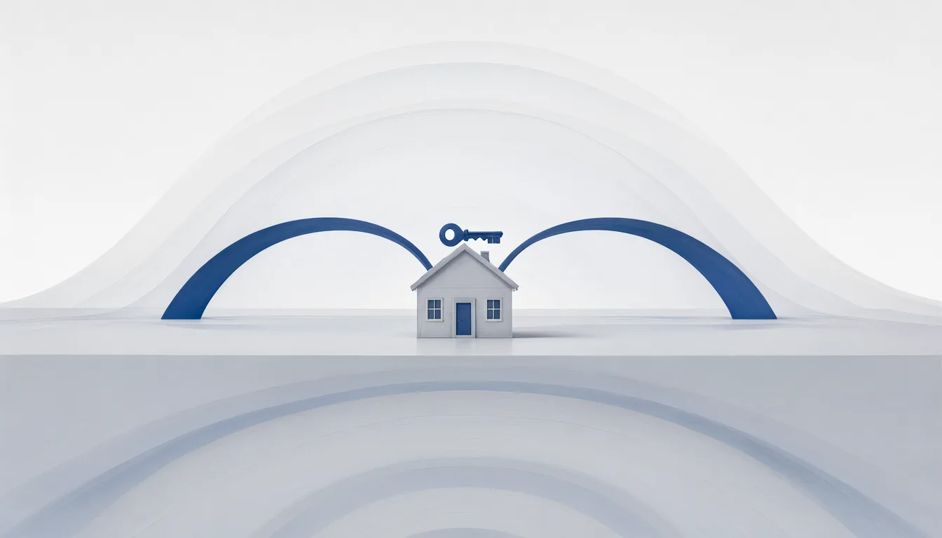 Illustration: Before You Sell: Check the Buyer's Transition Mandate and the Operator's Seat